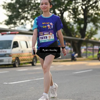 Runner Photo 8240171