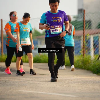 Runner Photo 8240179