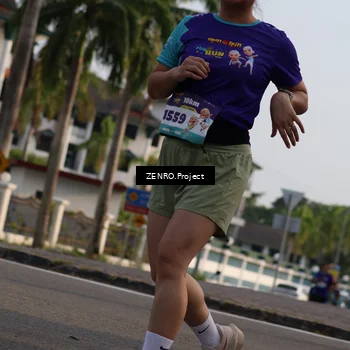 Runner Photo 8240188