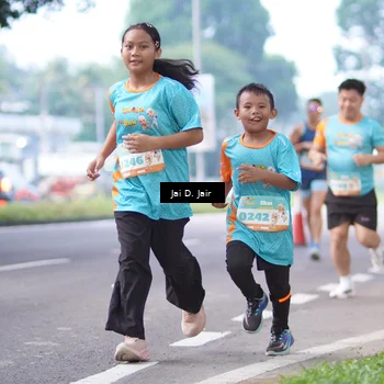 Runner Photo 8240190