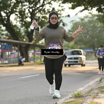 Runner Photo 8240194