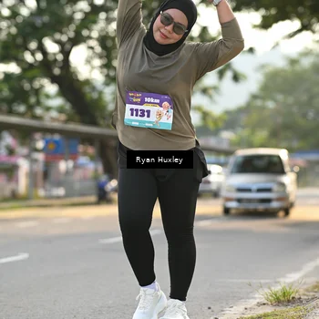 Runner Photo 8240198