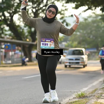 Runner Photo 8240202