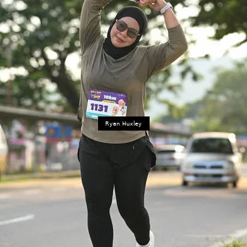 Runner Photo 8240204