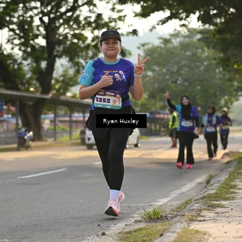 Runner Photo 8240207