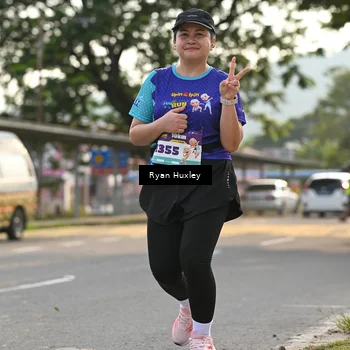 Runner Photo 8240213