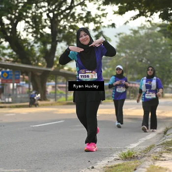 Runner Photo 8240220