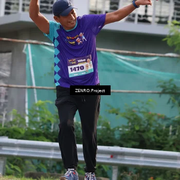 Runner Photo 8240227