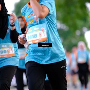 Runner Photo 8240229