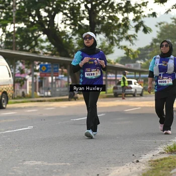 Runner Photo 8240236
