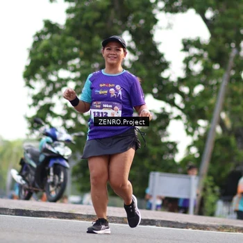 Runner Photo 8240252