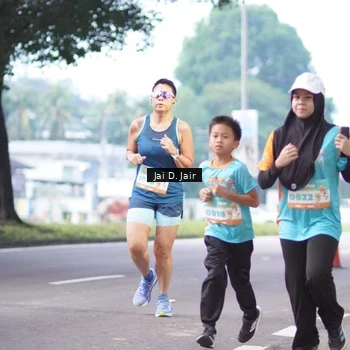 Runner Photo 8240253