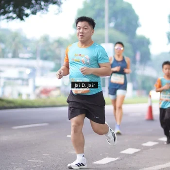 Runner Photo 8240254