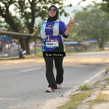 Runner Photo 8240260