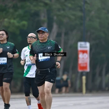 Runner Photo 8240267