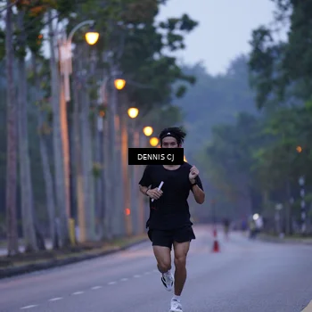 Runner Photo 8240272
