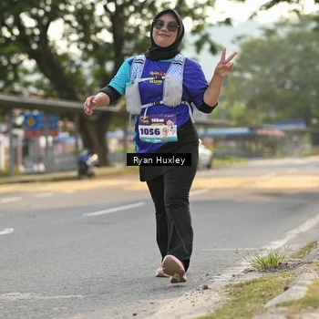 Runner Photo 8240278
