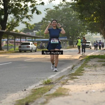 Runner Photo 8240279