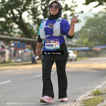 Runner Photo 8240280