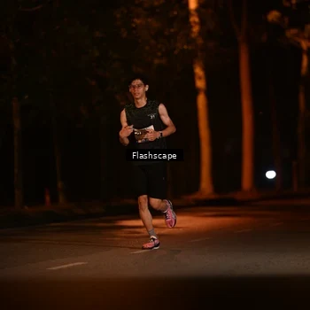 Runner Photo 8240286