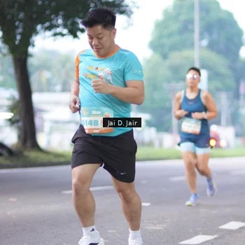 Runner Photo 8240287
