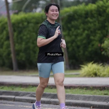 Runner Photo 8240289