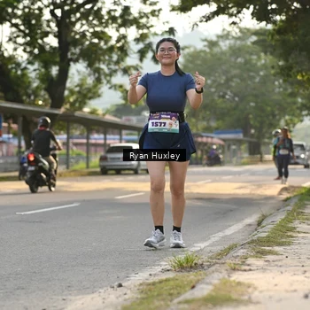 Runner Photo 8240291