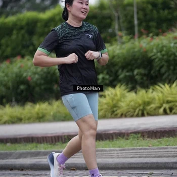 Runner Photo 8240293