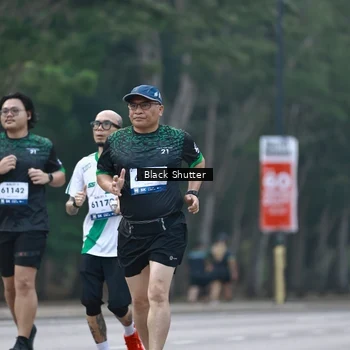 Runner Photo 8240294