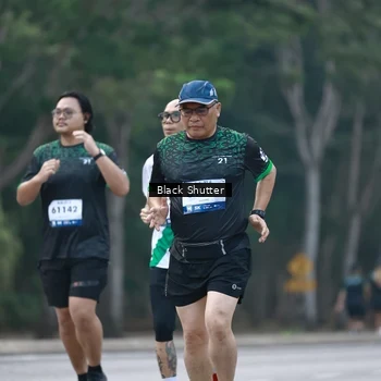 Runner Photo 8240296