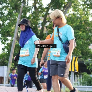 Runner Photo 8240297