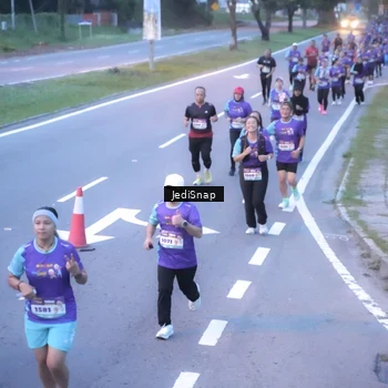 Runner Photo 8240298