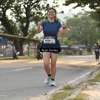 Runner Photo 8240299