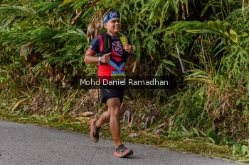 Runner Photo 82403