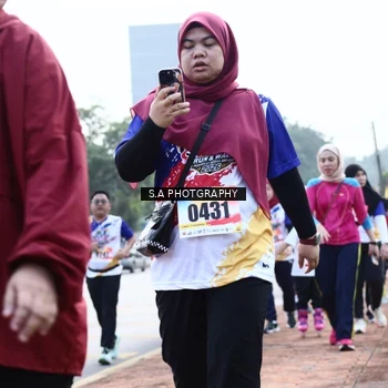 Runner Photo 8240303
