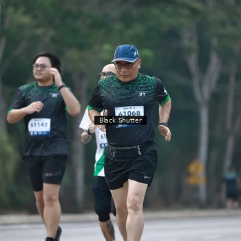 Runner Photo 8240306