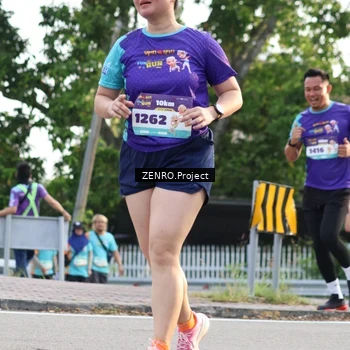 Runner Photo 8240312