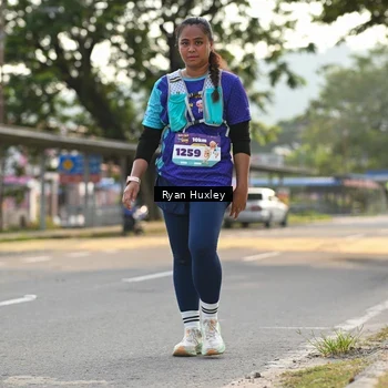 Runner Photo 8240315