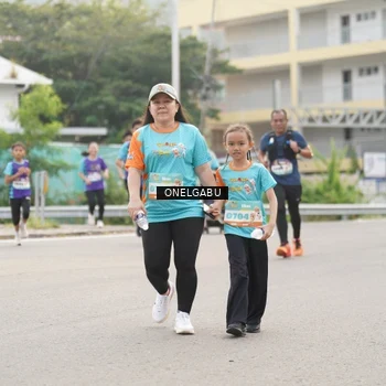 Runner Photo 8240317