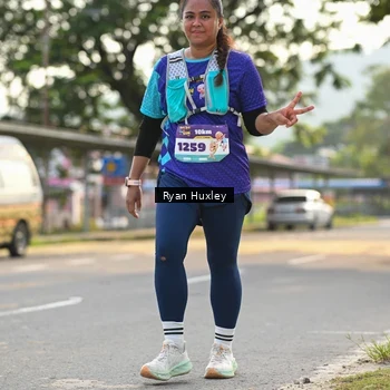 Runner Photo 8240319