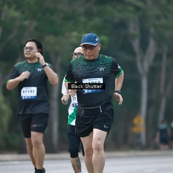 Runner Photo 8240325