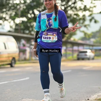 Runner Photo 8240328