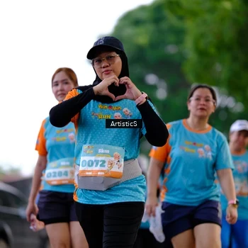Runner Photo 8240329