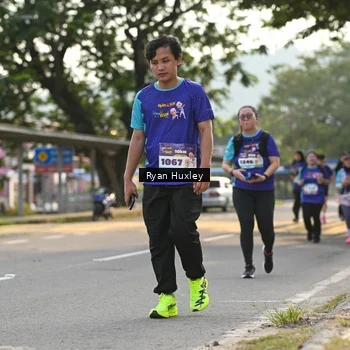 Runner Photo 8240331