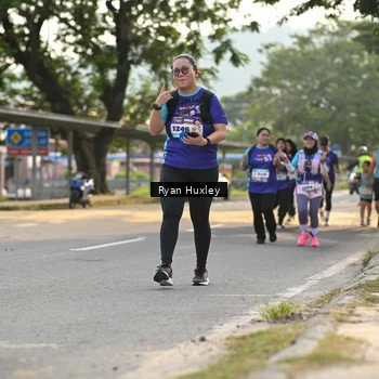 Runner Photo 8240333