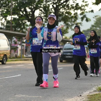 Runner Photo 8240349