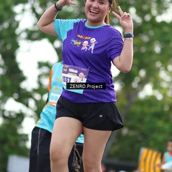 Runner Photo 8240352