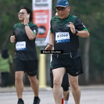 Runner Photo 8240360