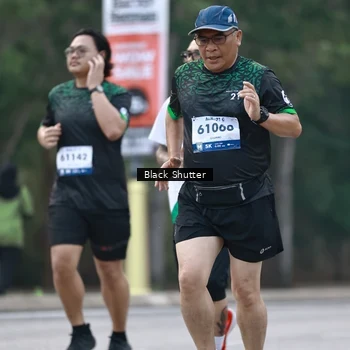 Runner Photo 8240367
