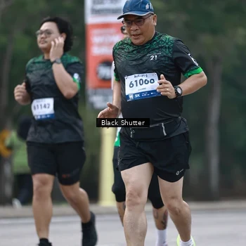 Runner Photo 8240370